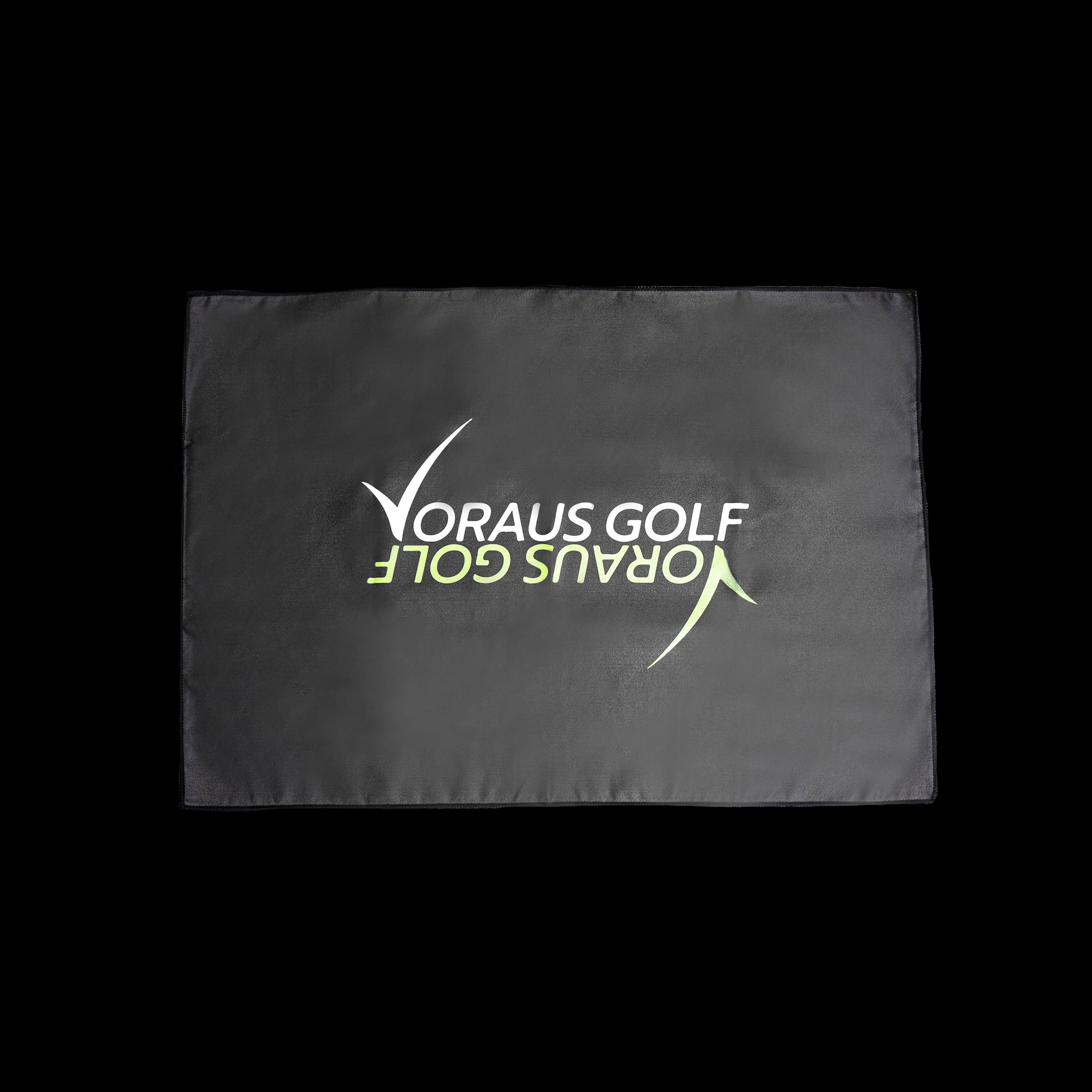 Microfiber Golf Towel - Plain Dane